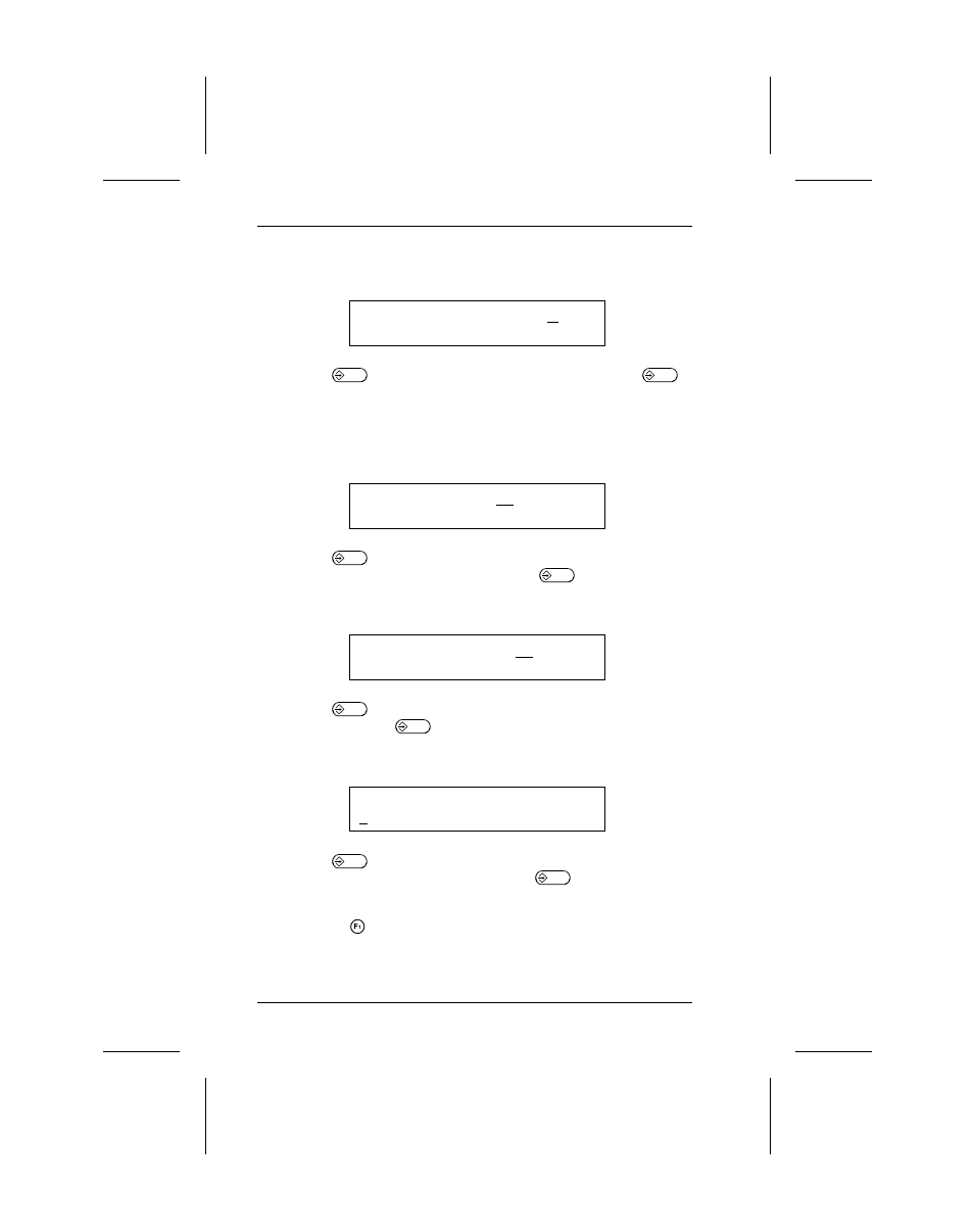 Monarch Instrument 9400 Series User Manual | Page 90 / 156
