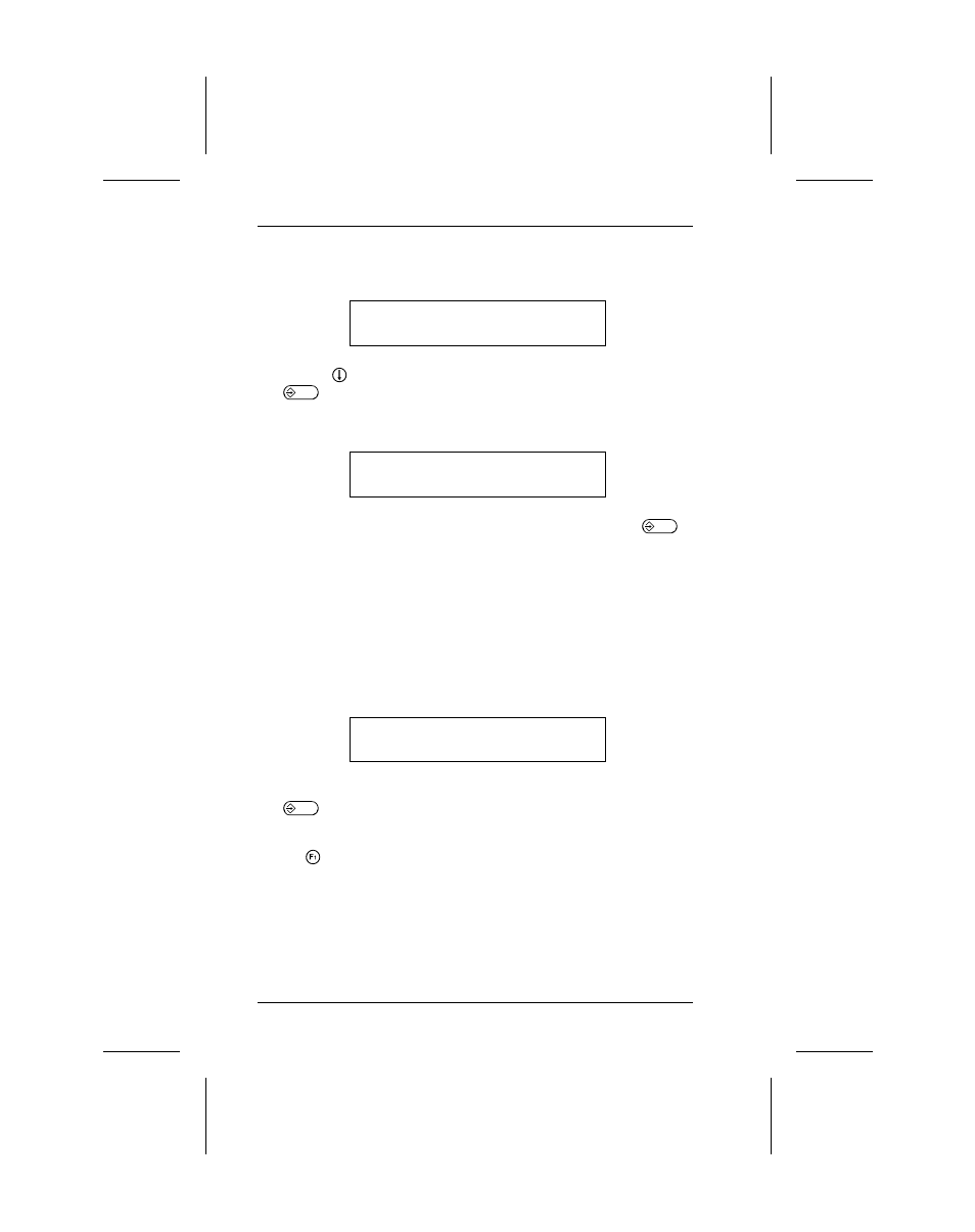 Monarch Instrument 9400 Series User Manual | Page 92 / 156