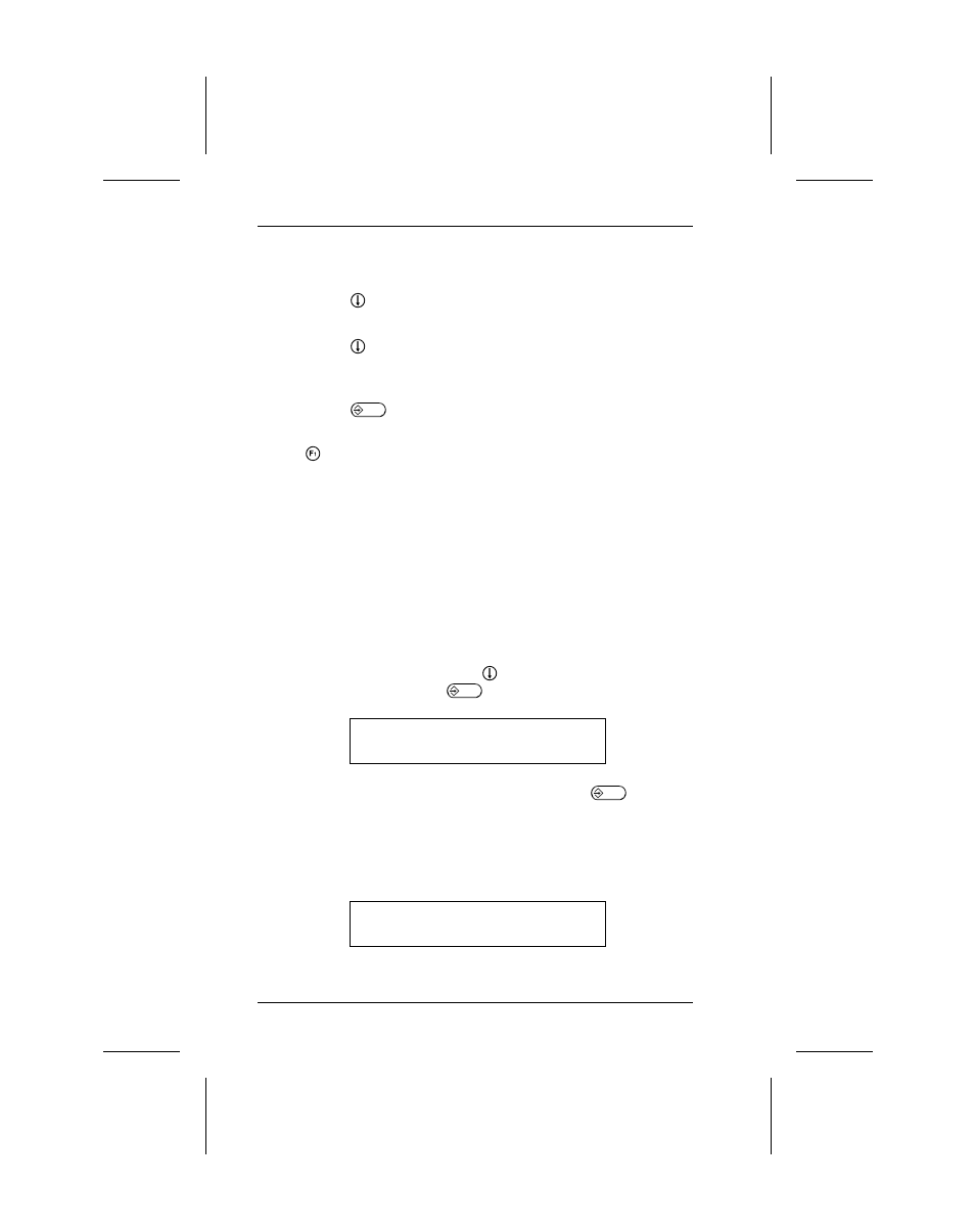 Setting the time | Monarch Instrument 9400 Series User Manual | Page 94 / 156