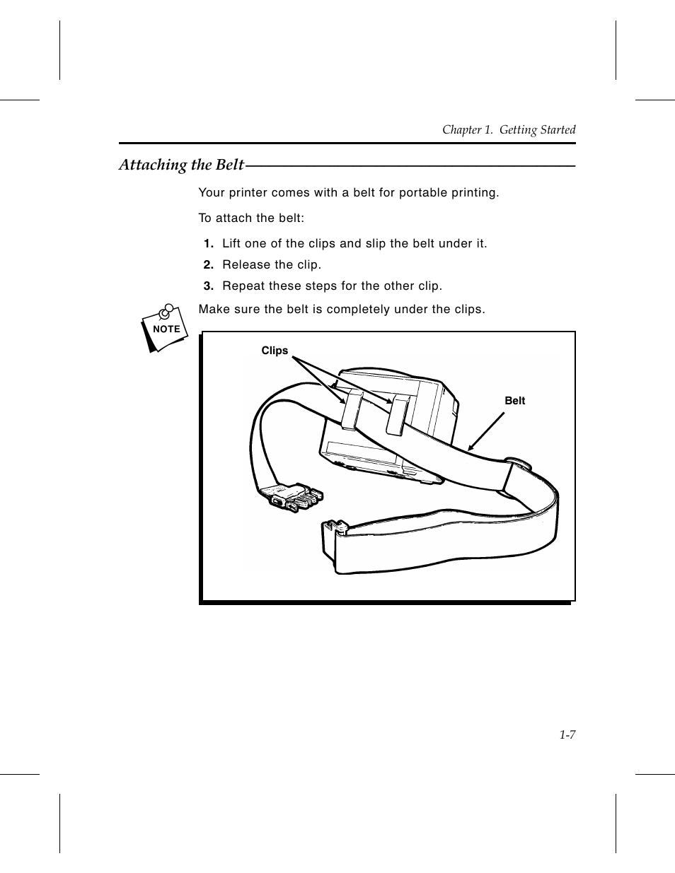 Monarch Instrument Paxar 9450 User Manual | Page 15 / 52
