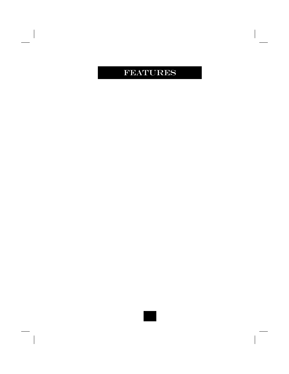 Marquis 9002MWD User Manual | Page 10 / 38