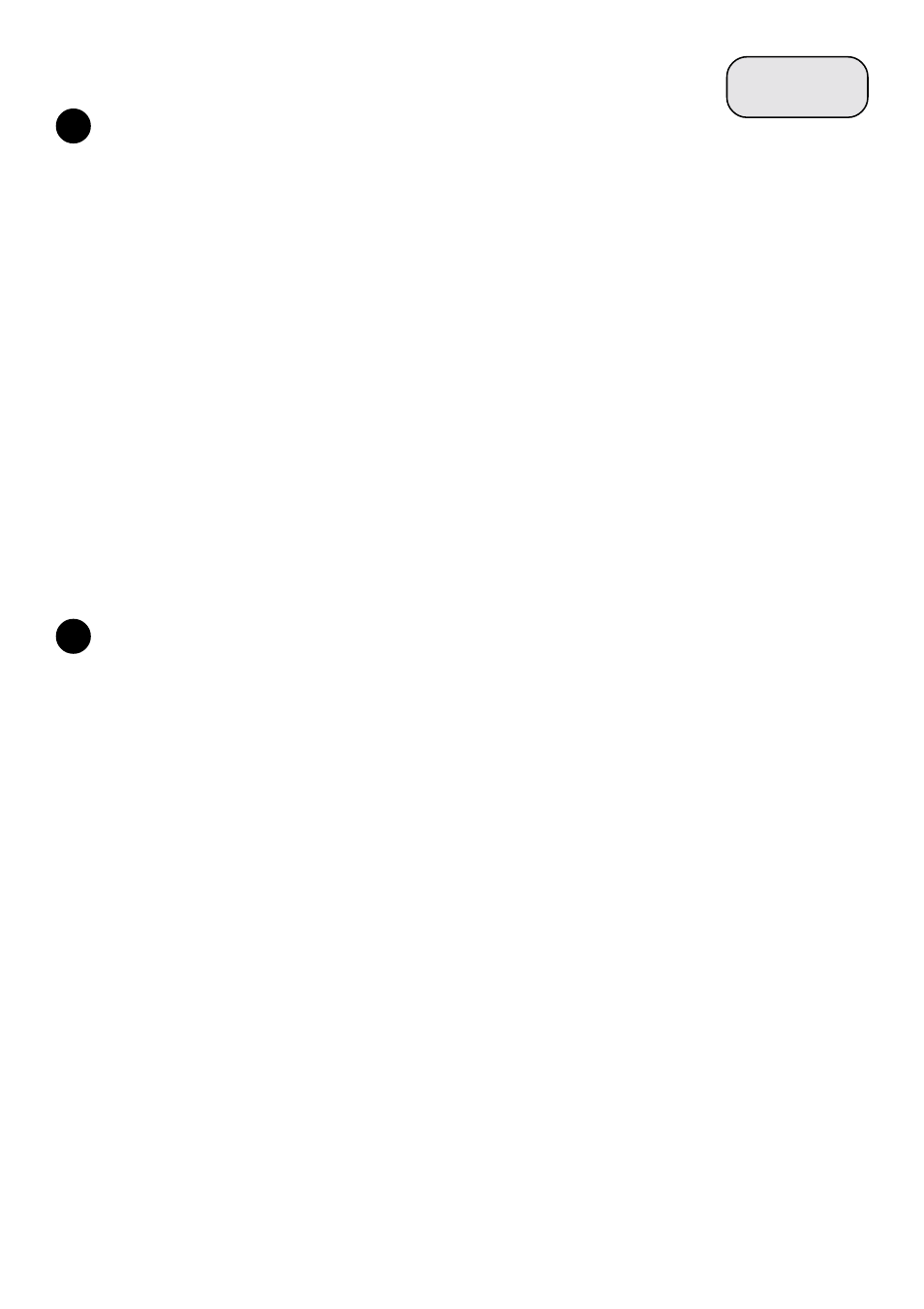 Setup | MidiLand 7100M User Manual | Page 3 / 10