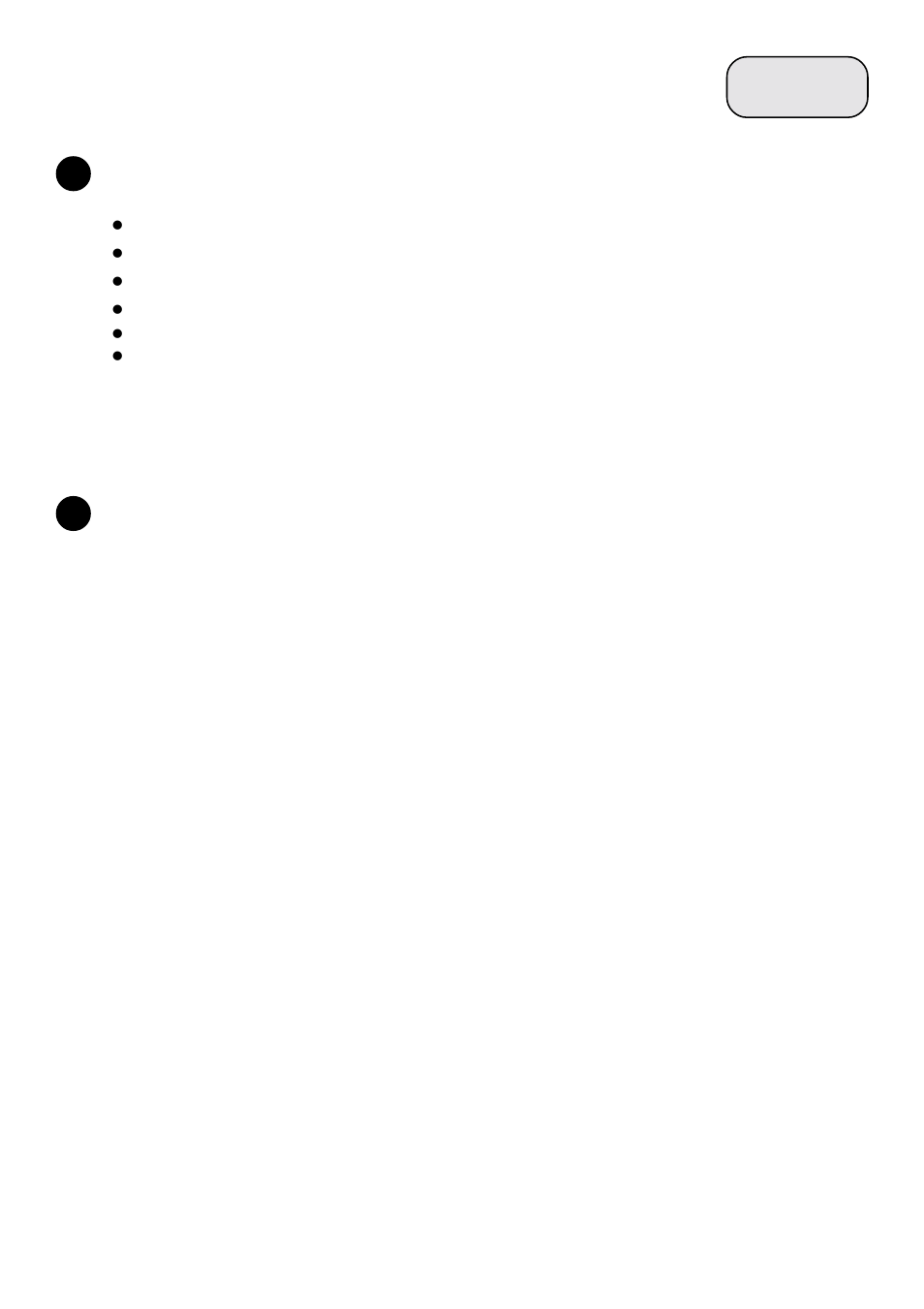 Setup | MidiLand S4 3050M User Manual | Page 3 / 7