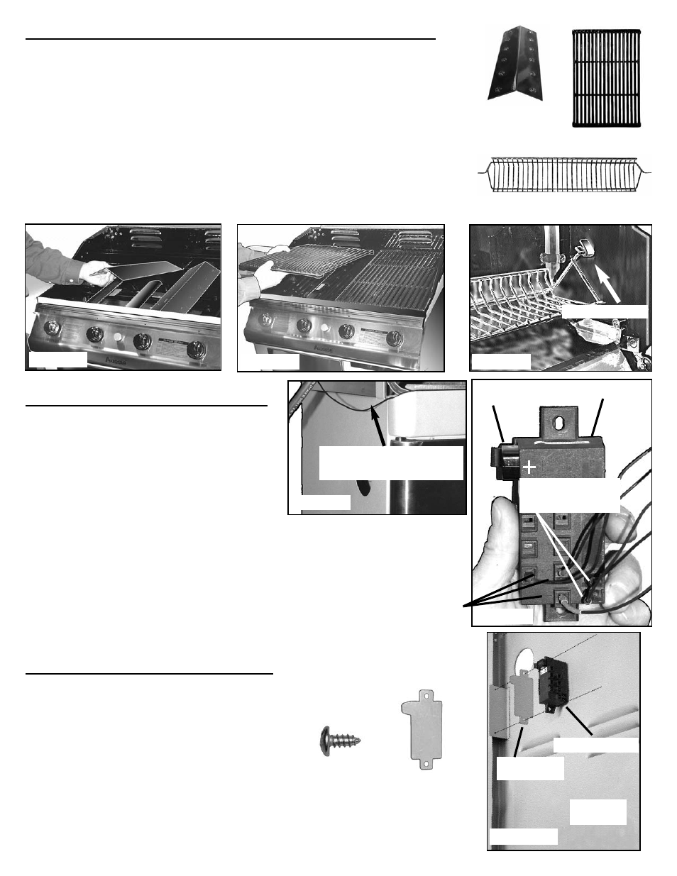 Meco 8452-5-SS1 User Manual | Page 12 / 24