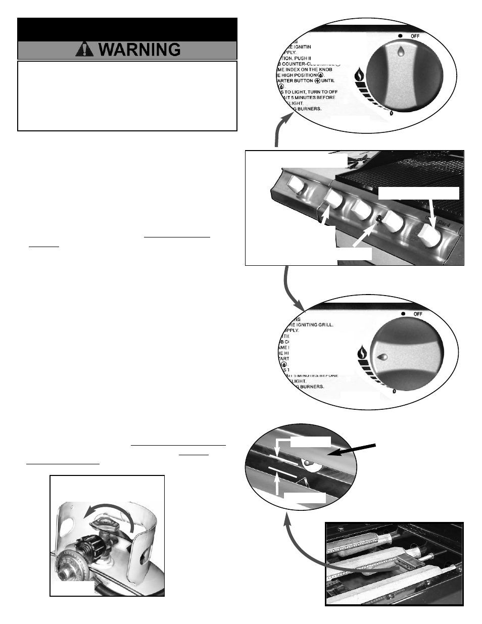 Meco 8452-5-SS1 User Manual | Page 16 / 24