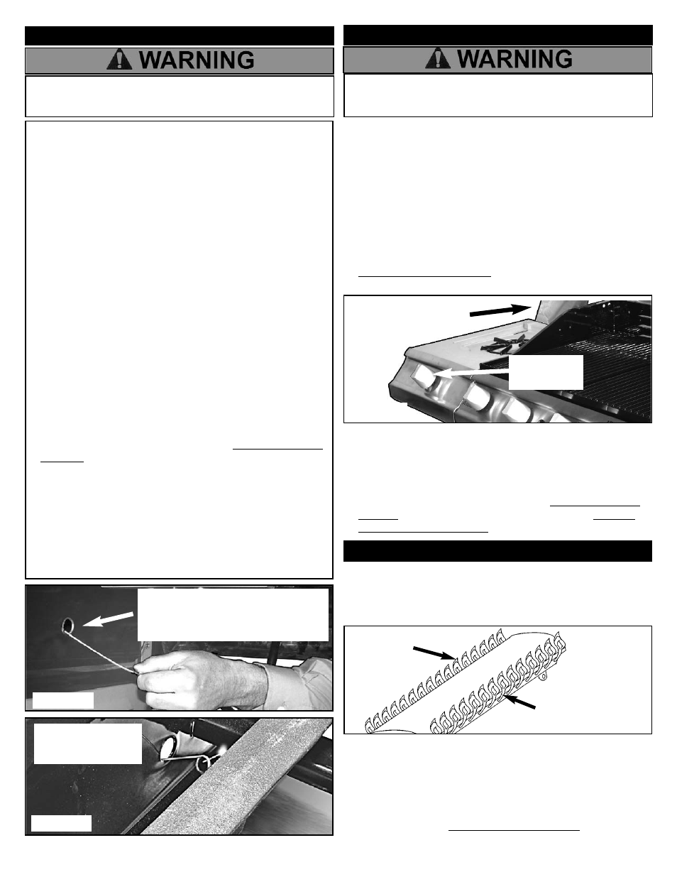 Meco 8452-5-SS1 User Manual | Page 17 / 24