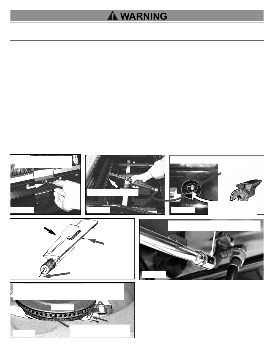 Meco 8452-5-SS1 User Manual | Page 20 / 24