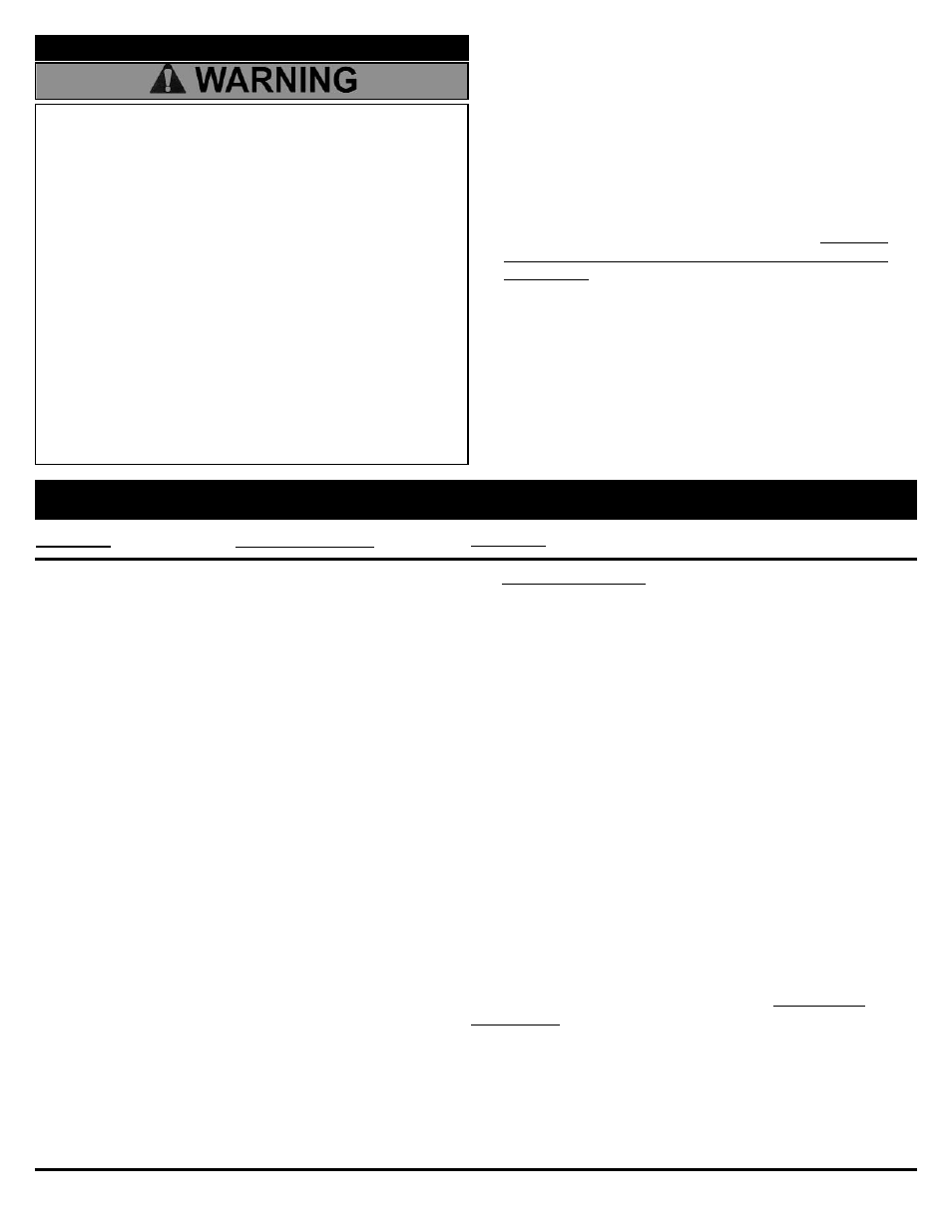 Troubleshooting | Meco 8452-5-SS1 User Manual | Page 21 / 24