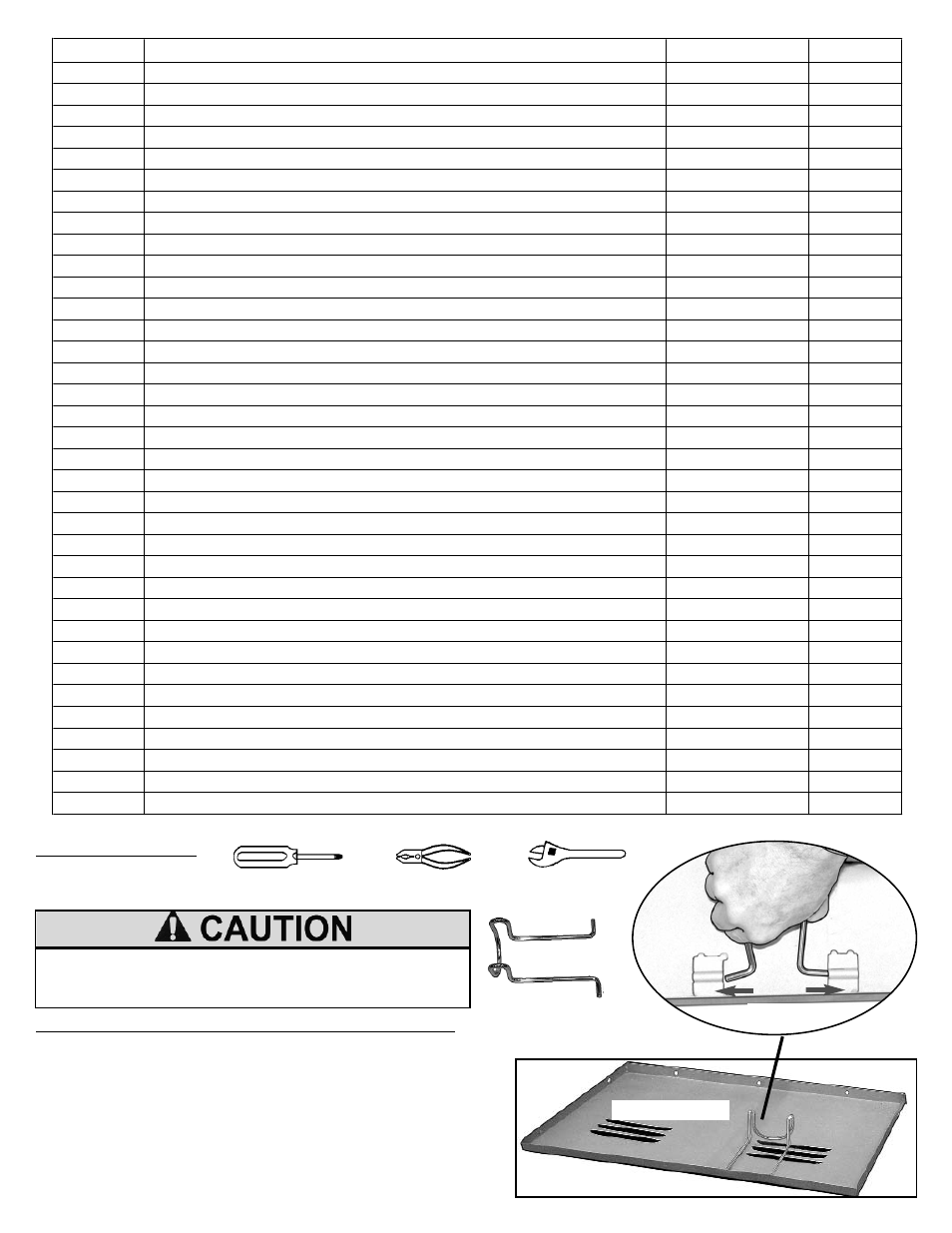 Meco 8452-5-SS1 User Manual | Page 5 / 24