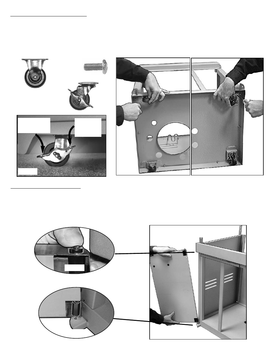 Meco 8452-5-SS1 User Manual | Page 7 / 24