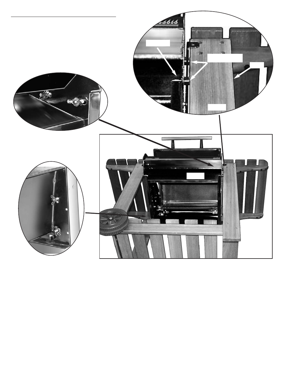 Meco MONARO 7652K1 User Manual | Page 11 / 16
