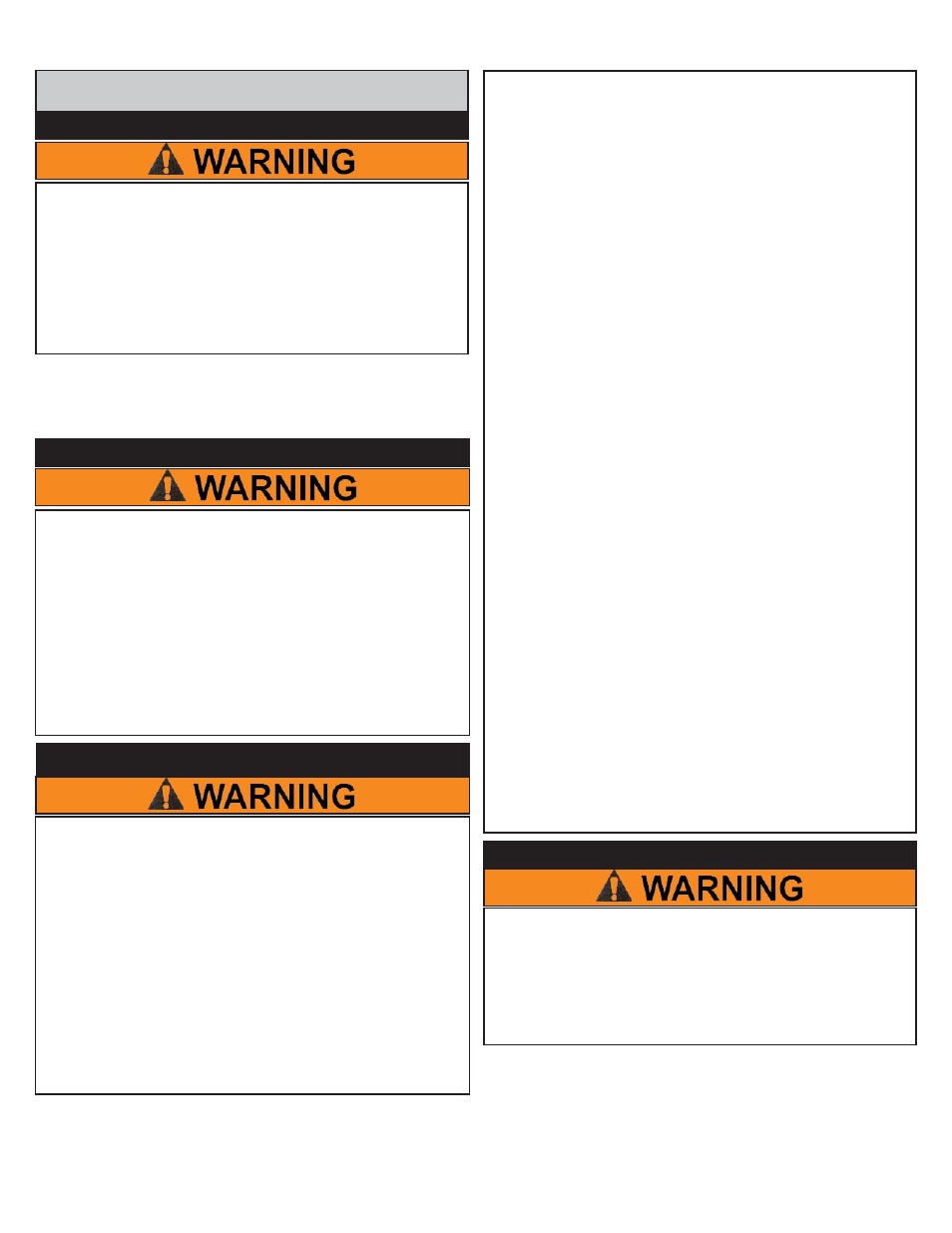Operating and maintaining your charcoal grill | Meco MONARO 7652K1 User Manual | Page 13 / 16