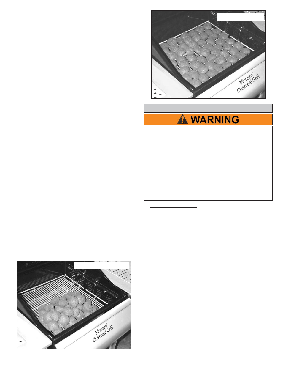 Meco MONARO 7652K1 User Manual | Page 14 / 16