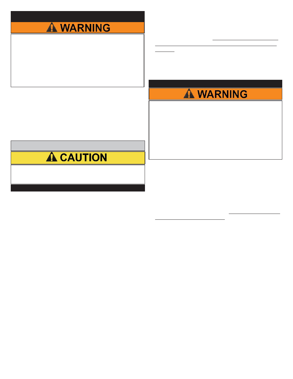 Meco MONARO 7652K1 User Manual | Page 15 / 16