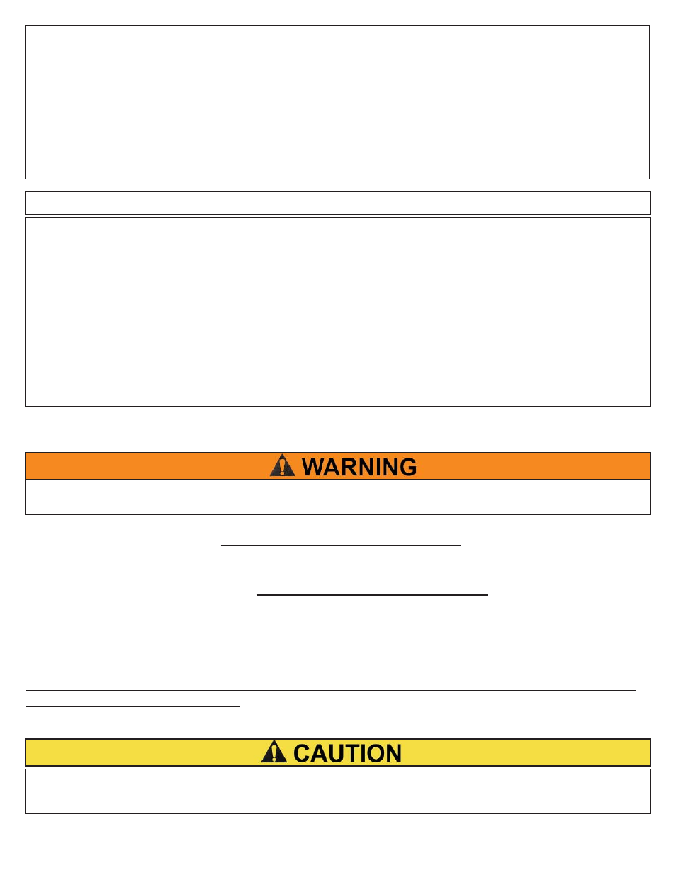 Meco MONARO 7652K1 User Manual | Page 2 / 16