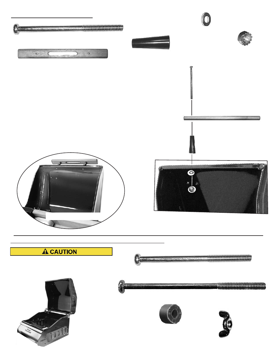 Meco MONARO 7652K1 User Manual | Page 9 / 16