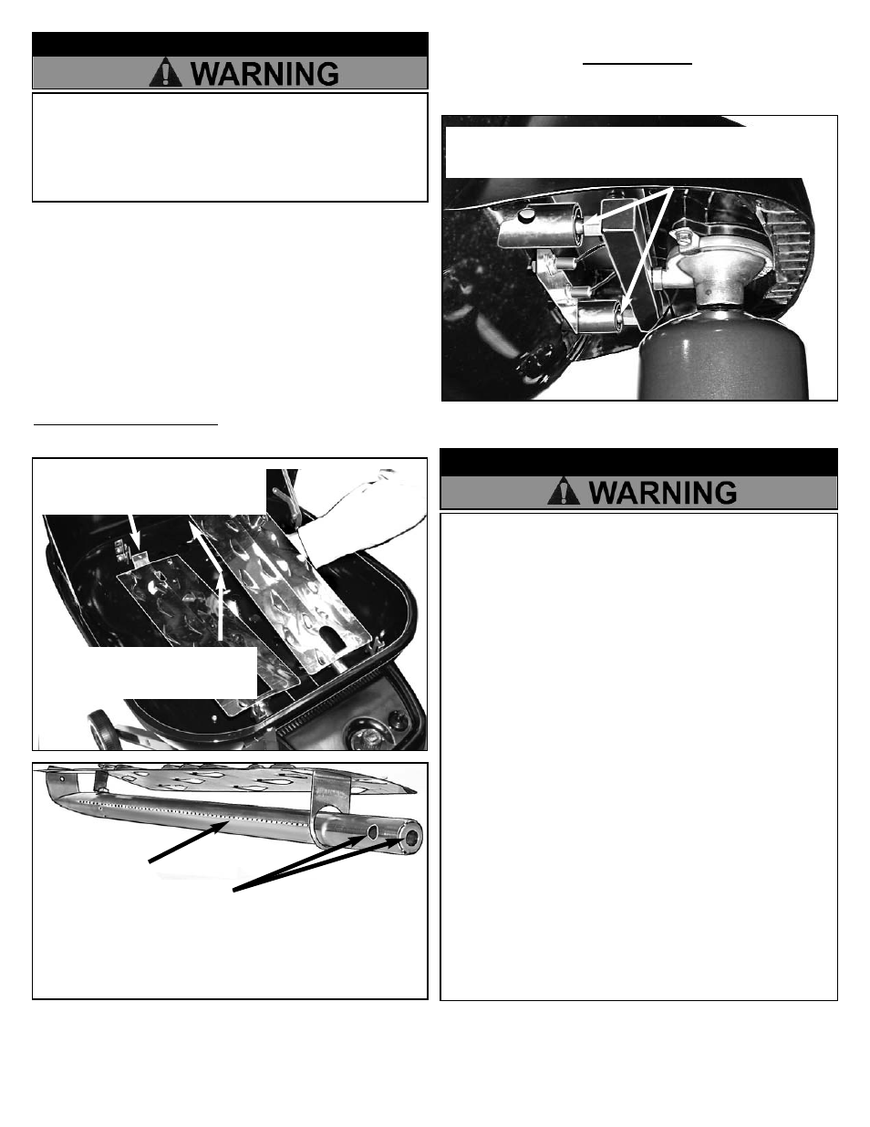 Meco Aussie by Meco 4280 Walk-a-bout User Manual | Page 11 / 16