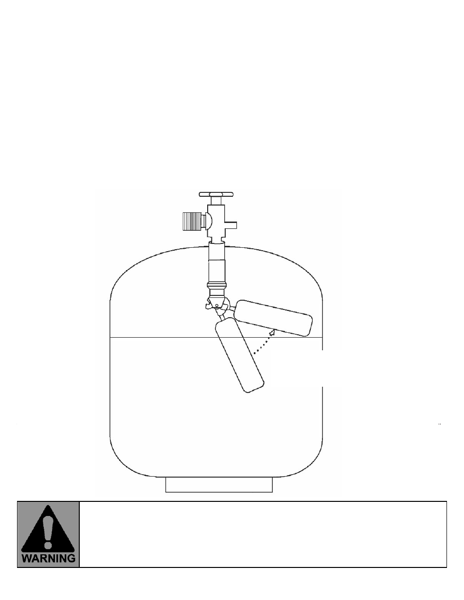 Important notice | Meco Aussie by Meco 4280 Walk-a-bout User Manual | Page 13 / 16
