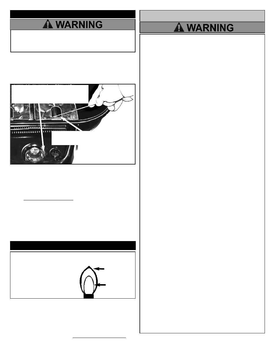 Meco Aussie by Meco 4280 Walk-a-bout User Manual | Page 9 / 16