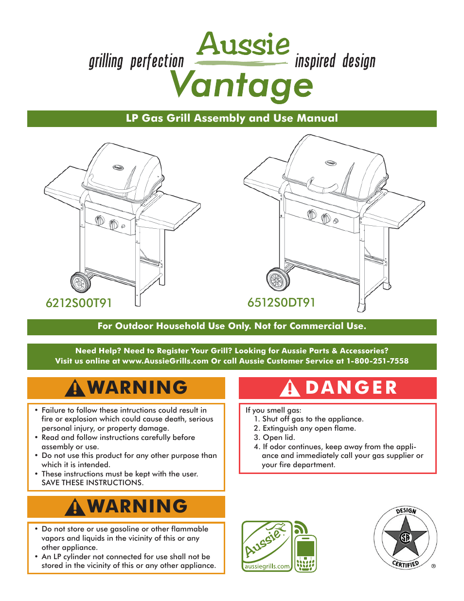 Meco 6212S00T91 User Manual | 36 pages