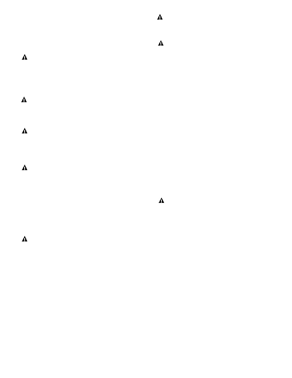 Meco 2200 User Manual | Page 3 / 16