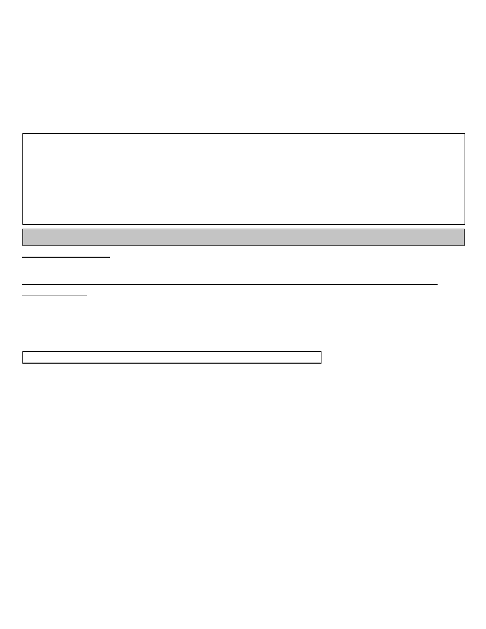 Notice, Preparation and grill set-up | Meco 2200 User Manual | Page 4 / 16