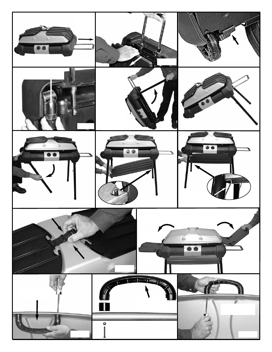 Meco 2200 User Manual | Page 5 / 16