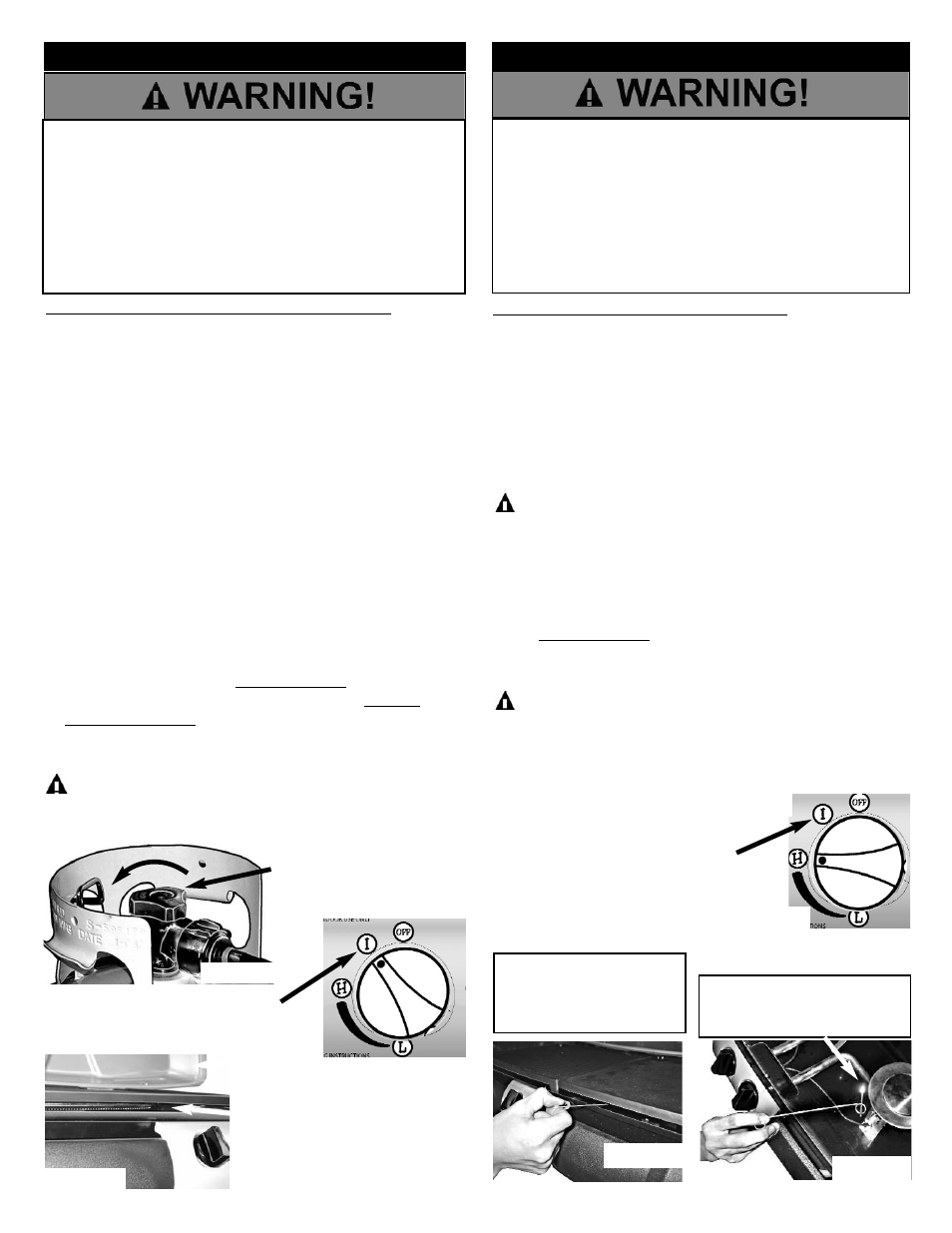 Meco 2200 User Manual | Page 9 / 16