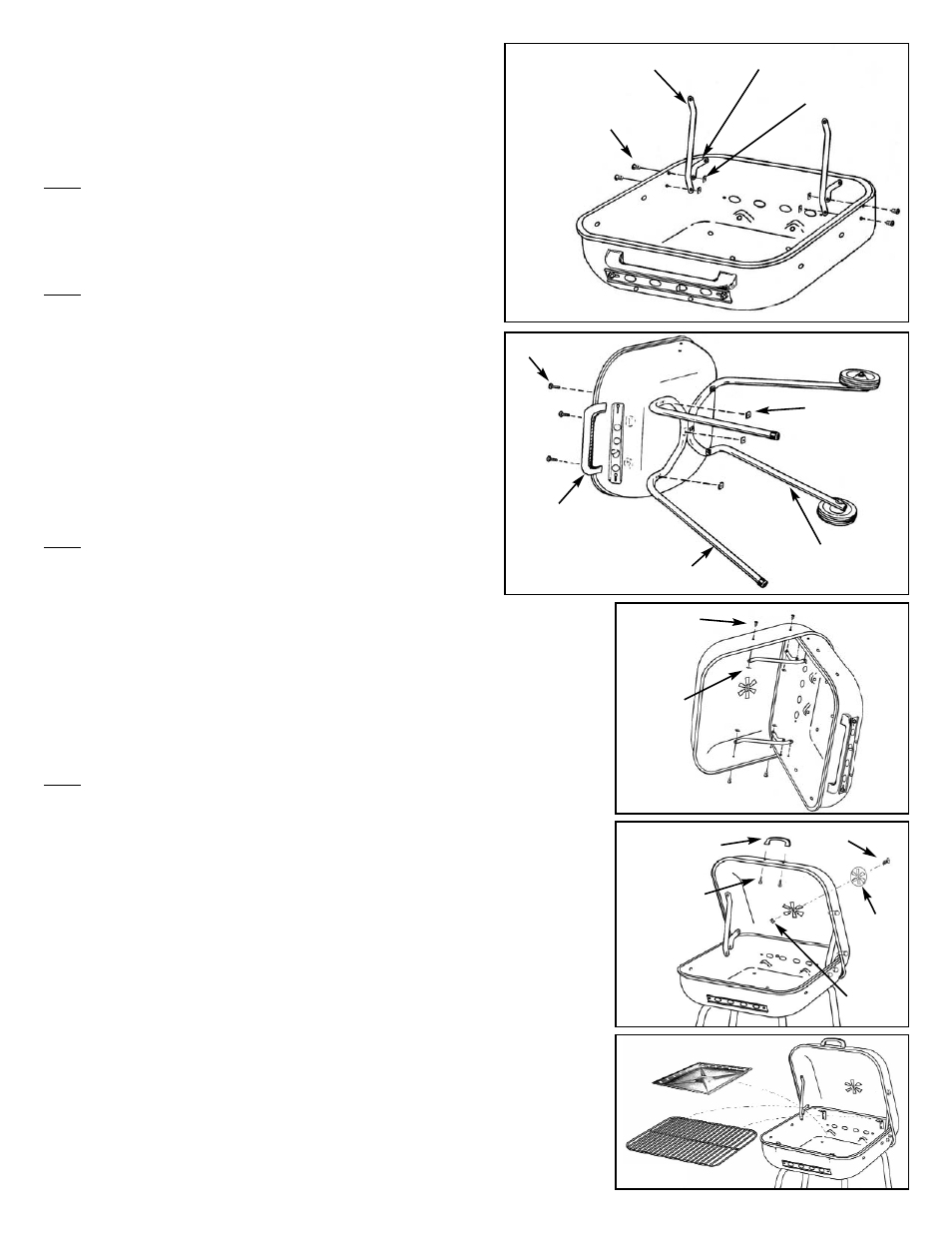 Meco AUSSIE 3340 User Manual | Page 5 / 8