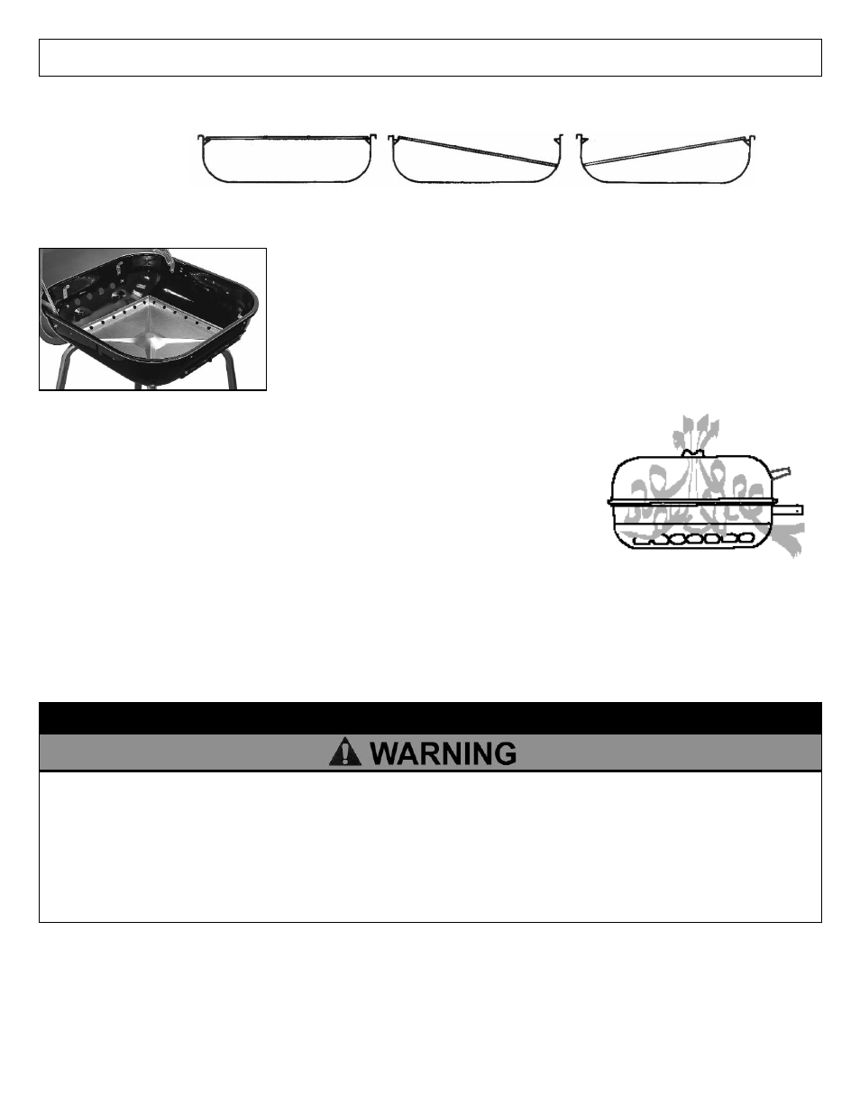 Features that make your aussie, Grill outstanding | Meco AUSSIE 3340 User Manual | Page 8 / 8
