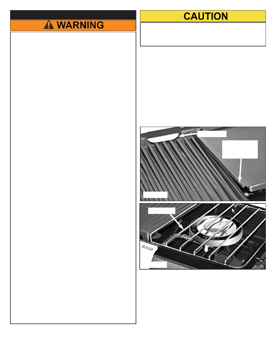 Meco Aussie Portable LP 2200 User Manual | Page 10 / 16