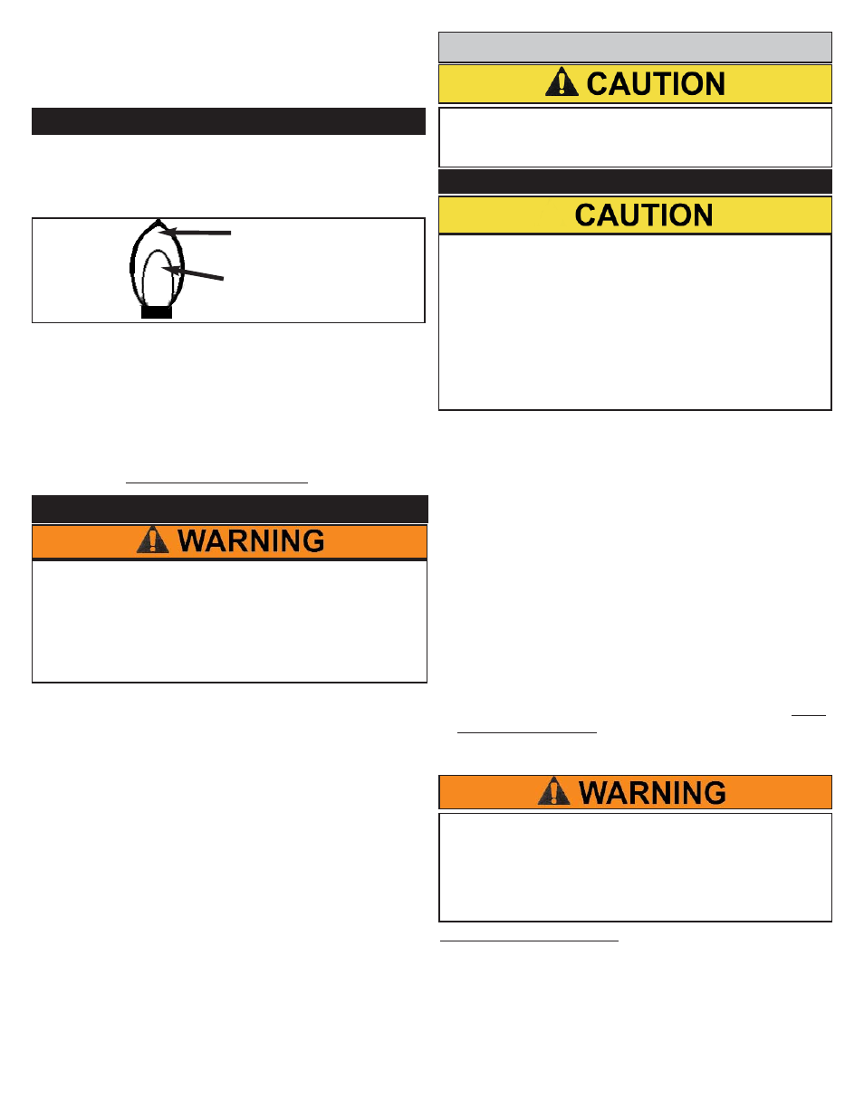 Care and maintenance | Meco Aussie Portable LP 2200 User Manual | Page 11 / 16