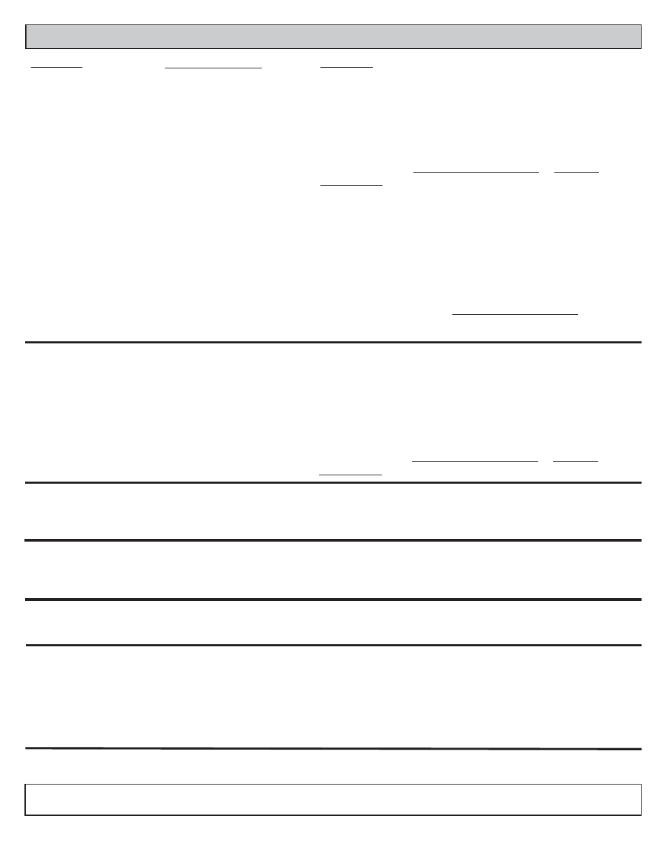 Troubleshooting (cont’d) | Meco Aussie Portable LP 2200 User Manual | Page 14 / 16