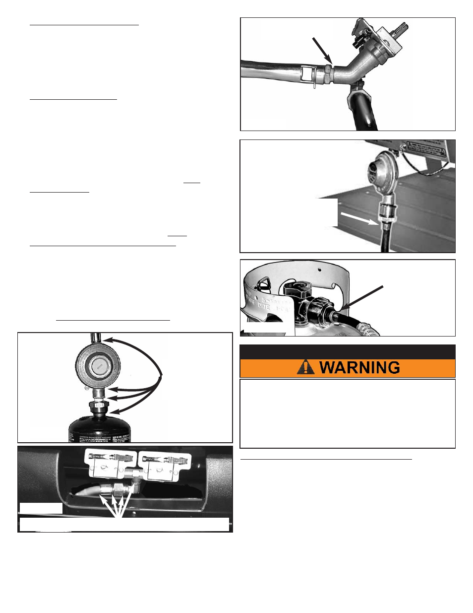 Meco Aussie Portable LP 2200 User Manual | Page 8 / 16