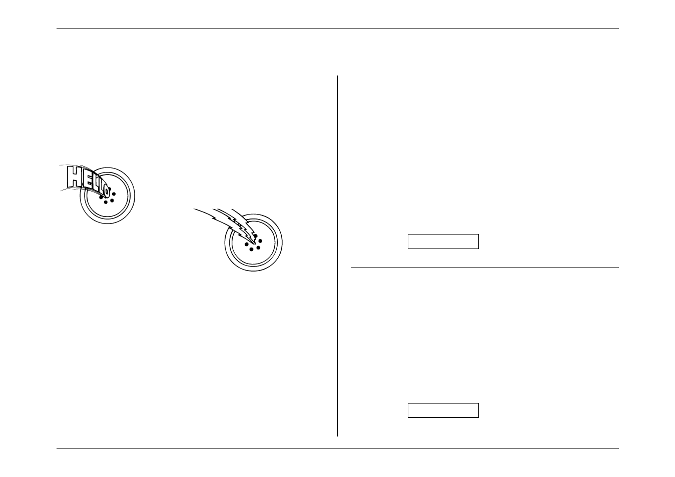 Receiving faxes, Reception mode, Tel ready mode | Fax ready mode | Muratec M860 User Manual | Page 25 / 91