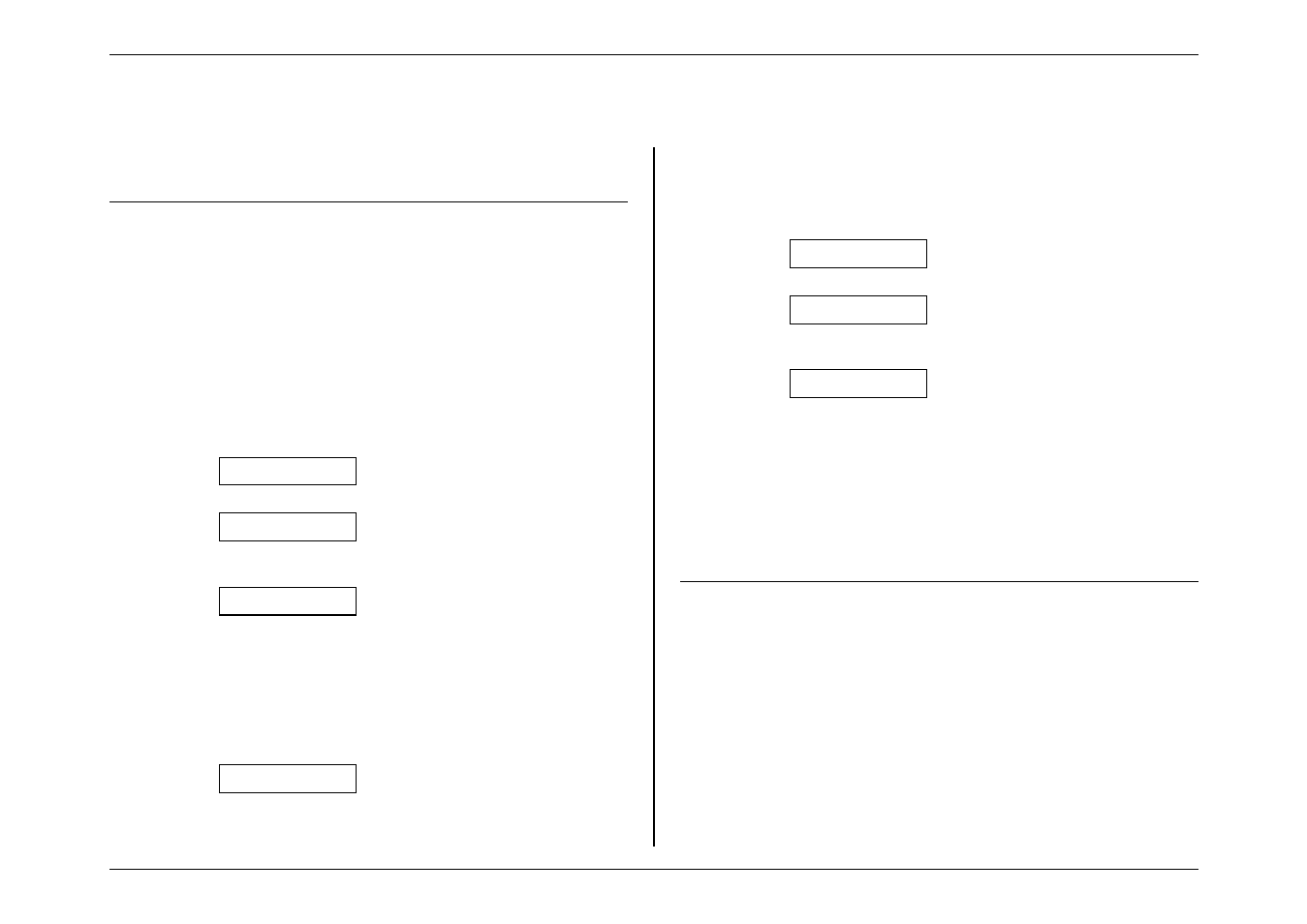 Getting everything just the way you want it, Setting the primary resolution mode, Setting the number of rings | Set silent mode | Muratec M860 User Manual | Page 33 / 91