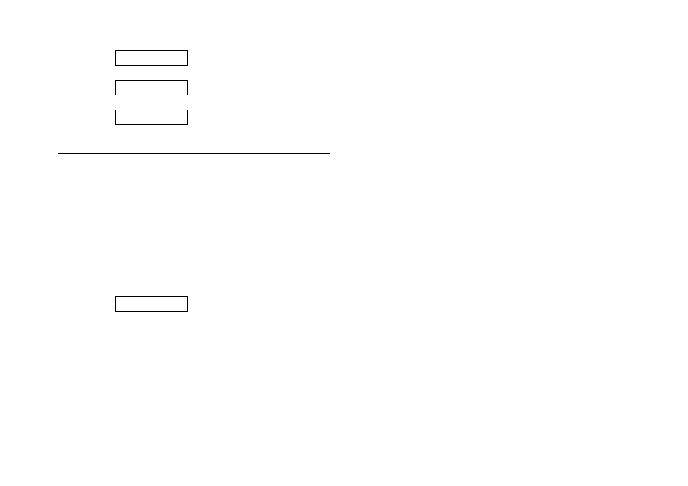 Print user settings | Muratec M860 User Manual | Page 34 / 91