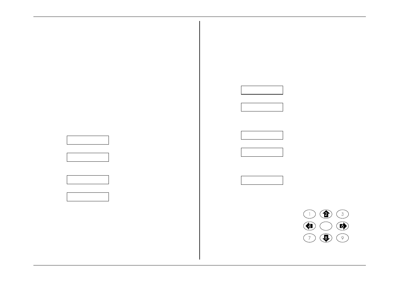 Using speed-dial numbers | Muratec M860 User Manual | Page 37 / 91