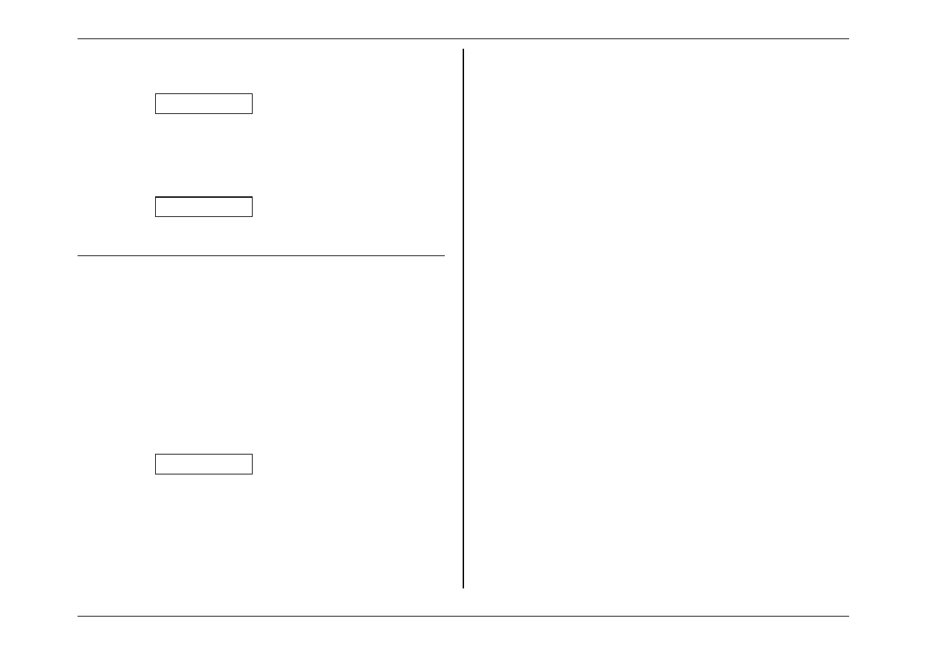 The other side of the coin: being polled, Limiting polling access to your fax machine | Muratec M860 User Manual | Page 44 / 91