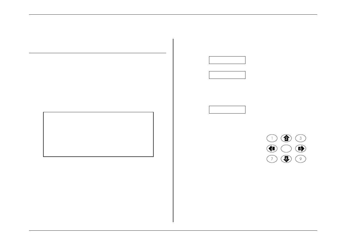 Special features, Cover page, Fax message from | Muratec M860 User Manual | Page 45 / 91