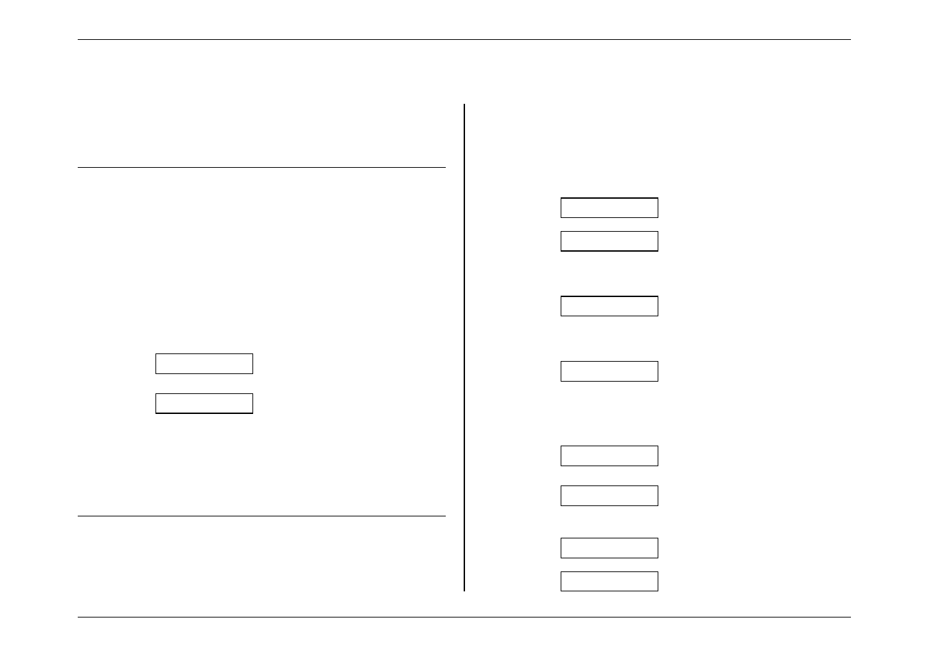 Security, The passcode, Tx protection | Muratec M860 User Manual | Page 48 / 91
