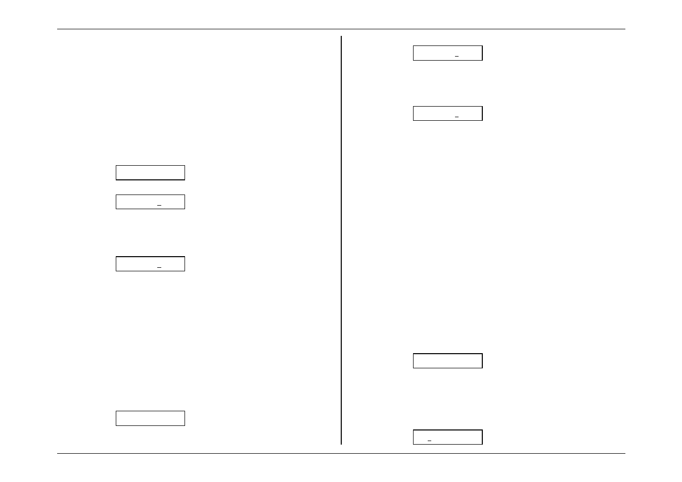 Scramble feature | Muratec M860 User Manual | Page 50 / 91