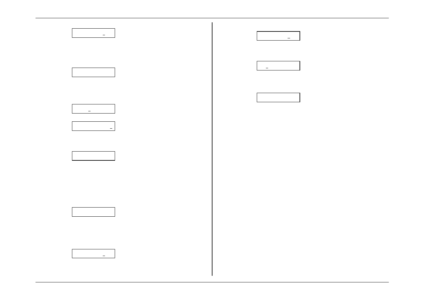 Muratec M860 User Manual | Page 51 / 91