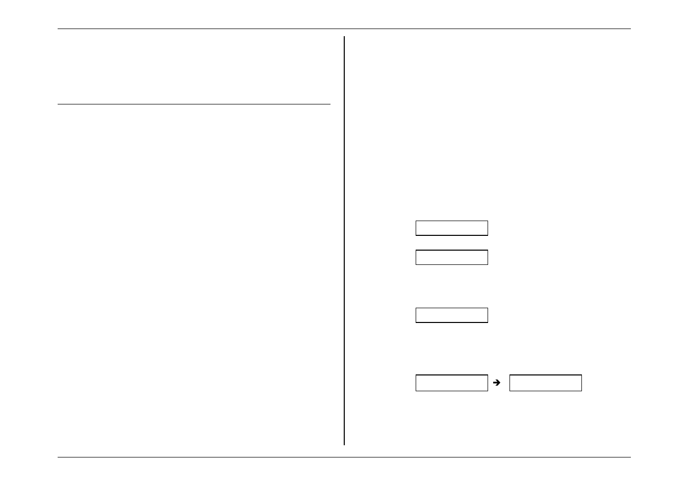 Recording your outgoing messages | Muratec M860 User Manual | Page 62 / 91