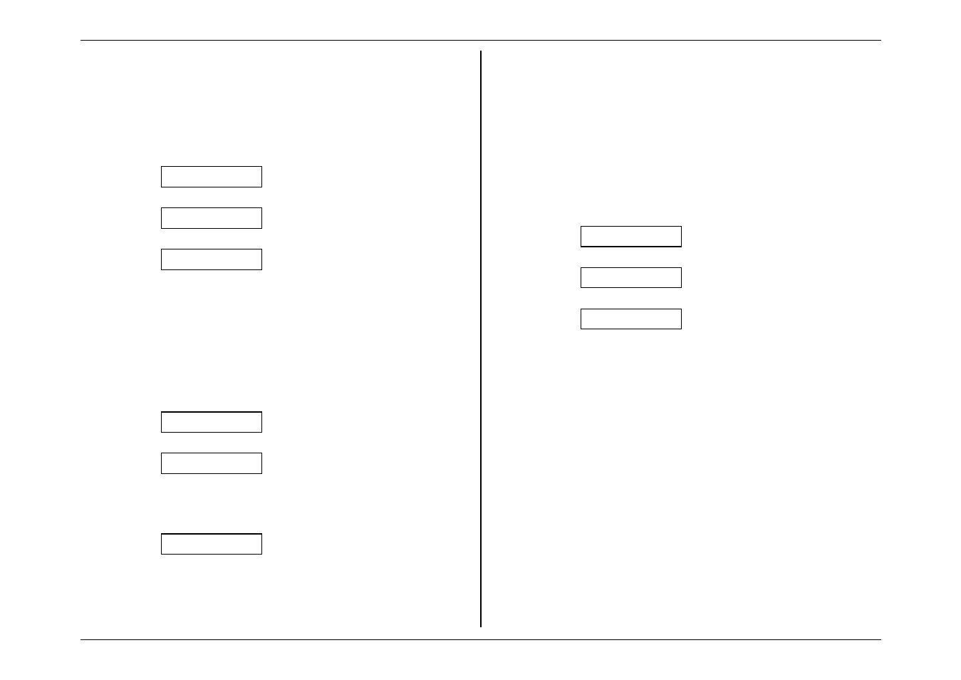 Muratec M860 User Manual | Page 63 / 91