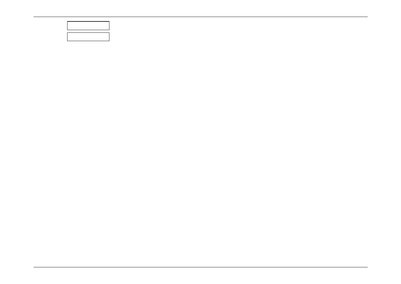Muratec M860 User Manual | Page 65 / 91