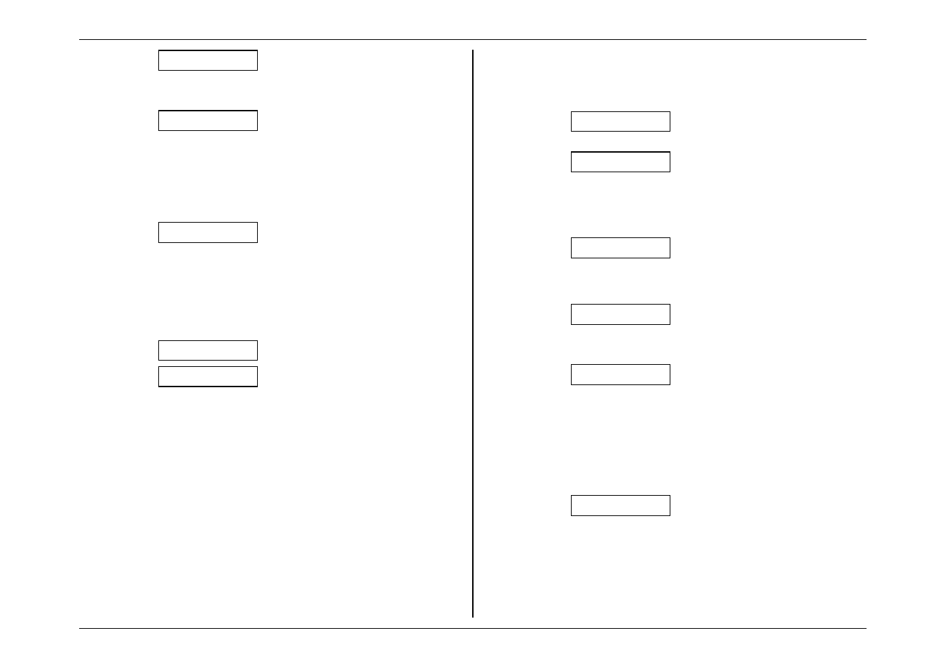 Playing messages stored in a voice mail box | Muratec M860 User Manual | Page 67 / 91