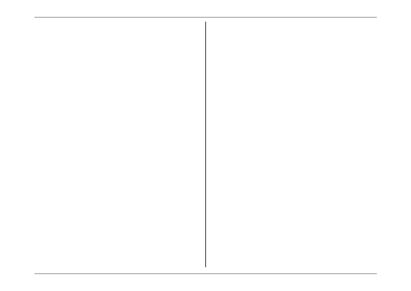 Muratec M860 User Manual | Page 81 / 91