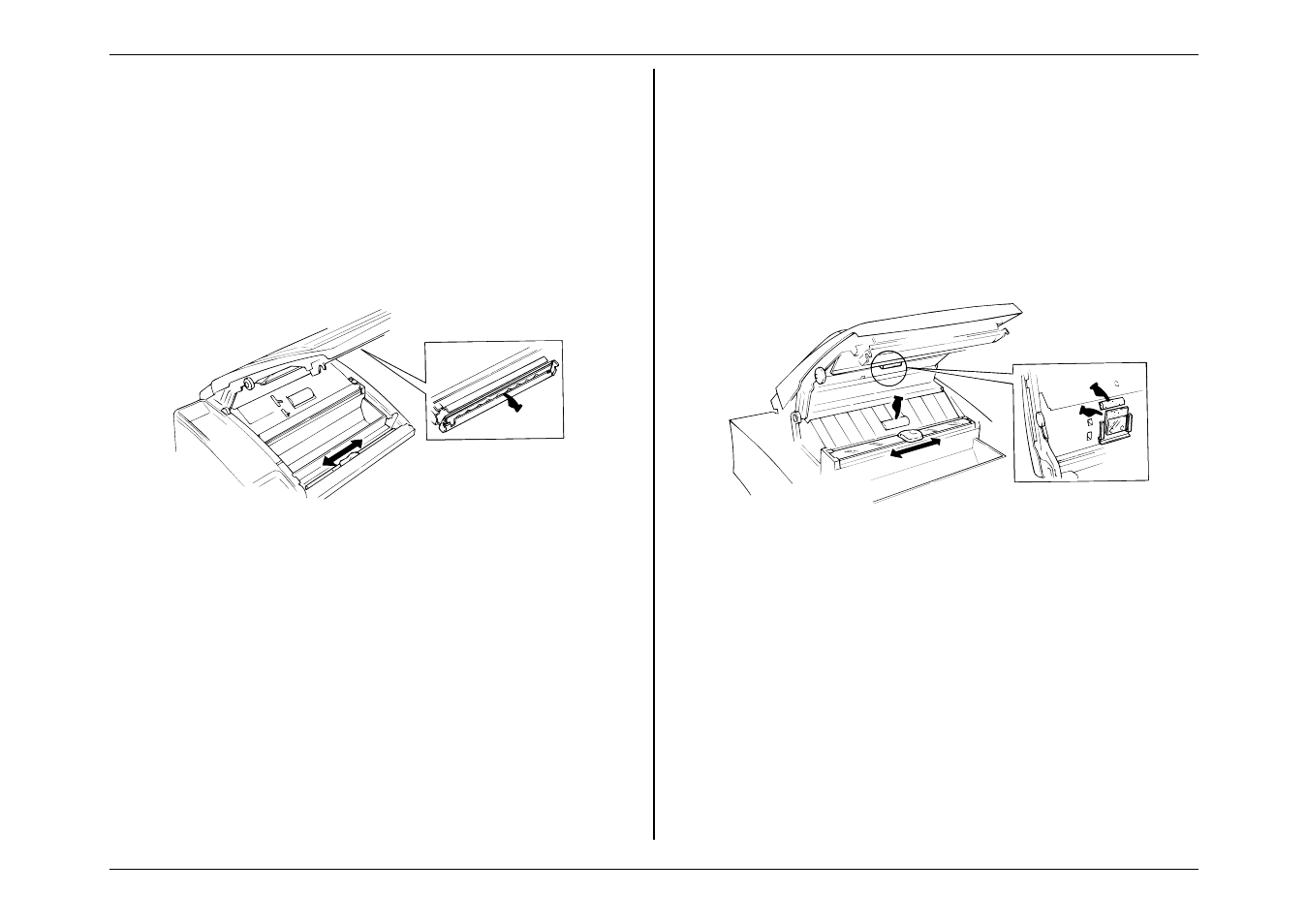 Muratec M860 User Manual | Page 84 / 91