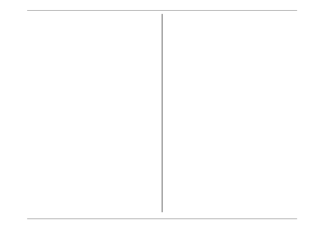 How your fax machine works | Muratec M860 User Manual | Page 87 / 91